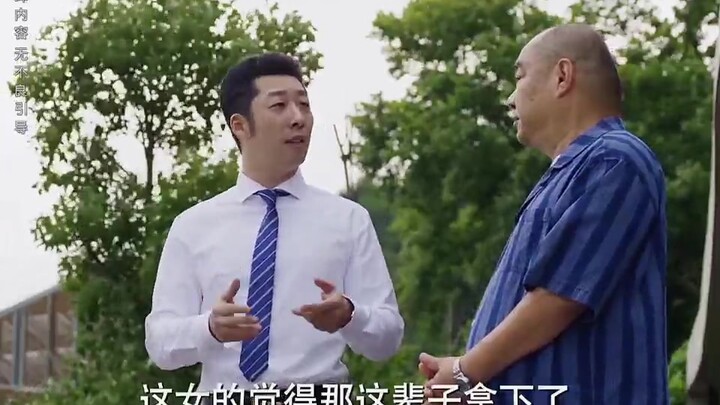 Menikah demi kebahagiaan, bercerai juga…