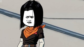 Bepergian ke Dunia Bola Naga dan Menjadi Vegeta Episode 203
