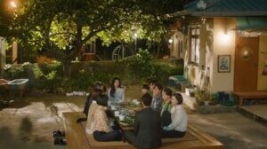 Queen of Tears epsoide 9 [Sub Indo]