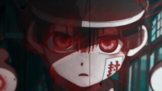 Hanako-Kun edit
