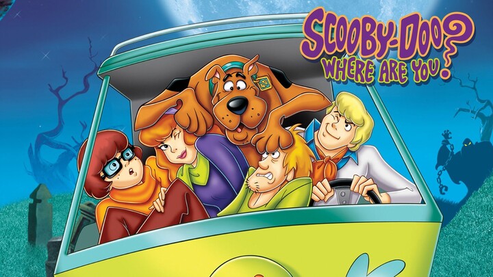 Scooby-Doo Where Are You Season 1 EP.17 (พากย์ไทย)