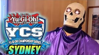 Bytials Are Gonna Get Banned! Yu-Gi-Oh! YCS Sydney 2023 Day 1 Thoughts