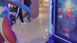赛罗上网课珍贵录像
