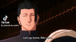 Riko-chan Died 😩 | Jujutsu Kaisen Season 2 Episode 4