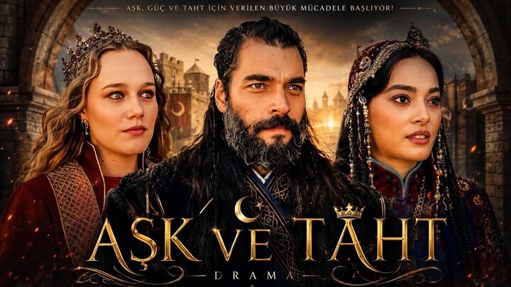 Ask_ve_Taht_-_Episode_2
