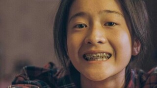 “我只是自己的光”