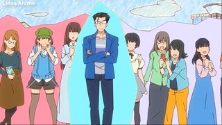 Chuyển Sinh Thành Gái, Tôi Cưới Luôn Thằng Bạn Thân-P1