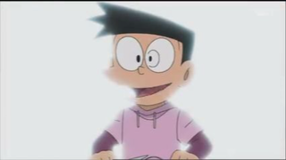 Doraemon Episode 107