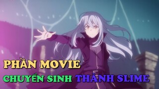 ALL IN ONE: MỐI LIÊN KẾT ĐỎ THẪM | TÓM TẮT ANIME |Chú bé M
