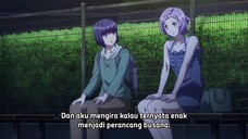 Perjuangan Tukang Jahit sub indo Eps 5