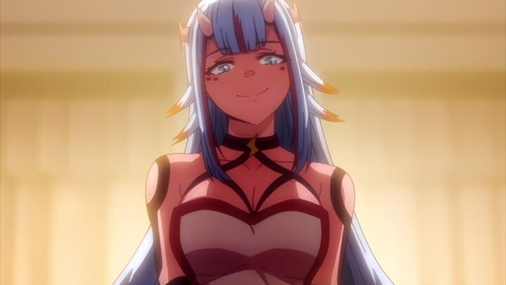 eh onee-san mau ngapain~