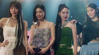 MV lagu comeback terbaru BBGIRLS, ONE MORE TIME, resmi dirilis.