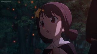 KONO-SUBA Megu-min Episode 5