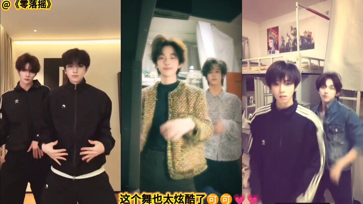 A Roundup of the Viral “Looks-Driven Internet Celebrity Dances” — Every Performance Cranks the Atmos