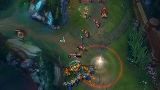 Lulu's enhanced version of Pixar: Block hooks/block skills, resist towers/enter fountains without da