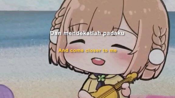 Chloe pawapua-Jadian Yuk