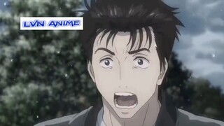 Tóm tắt Anime - Kí sinh trùng - Phần 42