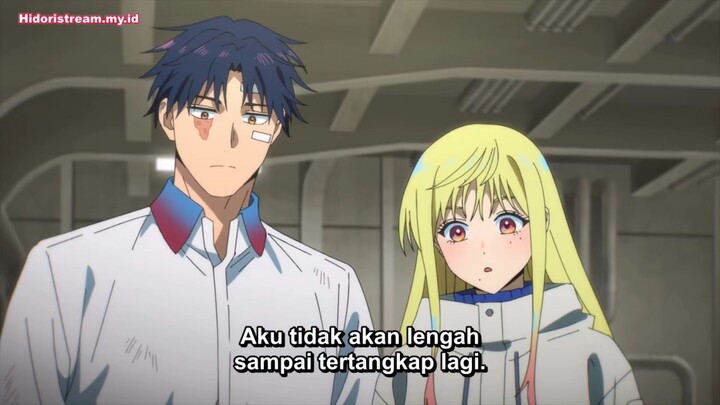 Eps_3 dicariin jodoh sama femboy