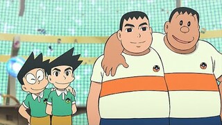 doraemon terbaru 2021 episode 8 GIANT & suneo | film anak anak doraemon bahasa indonesia kartun lucu