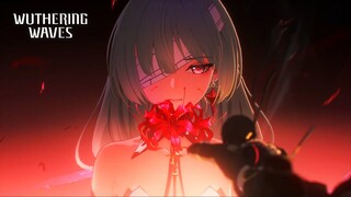 Wuthering Waves 1.0 New PV Trailer - AMV