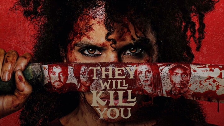[MOVIE] THEY WILL KILL YOU - Film Horor Thriller Terbaru 2026 Asli S4Dis Dan Brut4l - Review