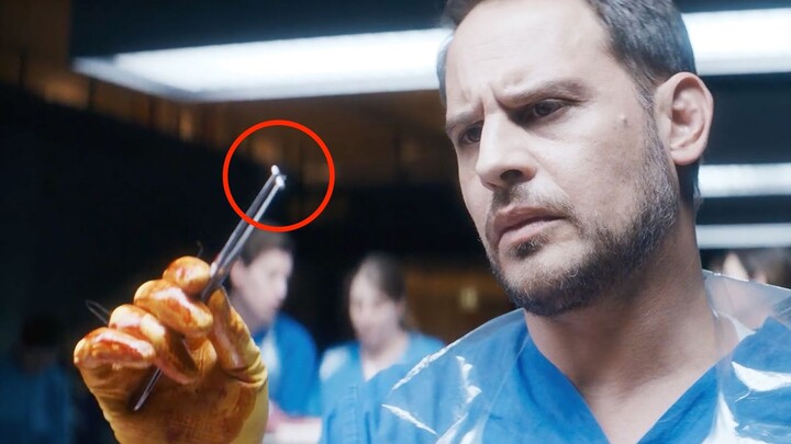 หญิงสาวถูกคว้านศีรษะจนโหว่ ภายในกะโหลกมีวัตถุโลหะแปลกปลอมอยู่ เมื่อแพทย์นิติเวชตรวจสอบก็ถึงกับหน้าซี