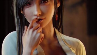A look at Tifa cosplays from various countries