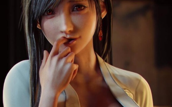 A look at Tifa cosplays from various countries