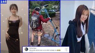 Rồi Khi Xuống Kiểu Gì 😂 Top Comment Tik Tok , Face Book