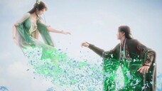 EP02 | Zhu Xian S3 - 1080p HD Sub Indo