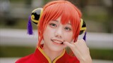 [Kagura.ver] Câu lạc bộ người hâm mộ 12 Tết Nguyên đán Gintama đã trở lại!