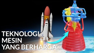 Mesin kriogenik - Bagaimana cara kerjanya