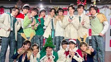 HMV IDOL GAKUEN CHRISTMAS SP 2024 - BOYZTERIOS & CZ24