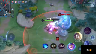 em bé liên quân 35 #baby