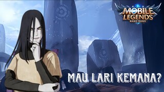 MISI PUSH IMMO SEMUA MUSUH GUA TERIMA‼️