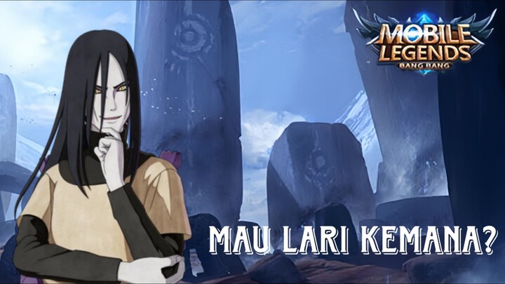 MISI PUSH IMMO SEMUA MUSUH GUA TERIMA‼️
