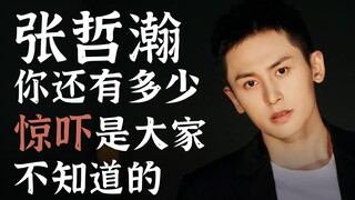 [Sự sụp đổ của Trương Triết Hàn] Chỉ mất bốn tháng để anh từ một ngôi sao nổi tiếng trở thành cái tê