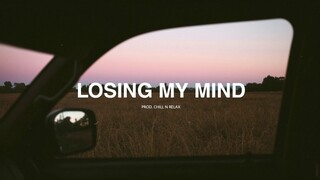 (FREE FOR PROFIT) Chill Guitar Soul Type Beat - "Losing My Mind"