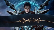 Swallowed Star Season 4 Episode 197 Sub Indo