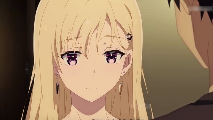 【Yimeishishishi 6】: ดูเหมือนว่าการเป็นคนจนและการเป็นคนเอาแต่ใจจะเป็นสองสิ่งที่แตกต่างกัน