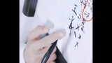 [Bo Jun Yi Xiao] Chen Qing Ling Phiên bản đặc biệt - Khi chanh dây đặt trên kính hiển vi để xem phiê