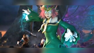Làm trùm Krixi không khó #gamehaynhat