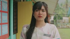 Kembali Mencintai episode 11