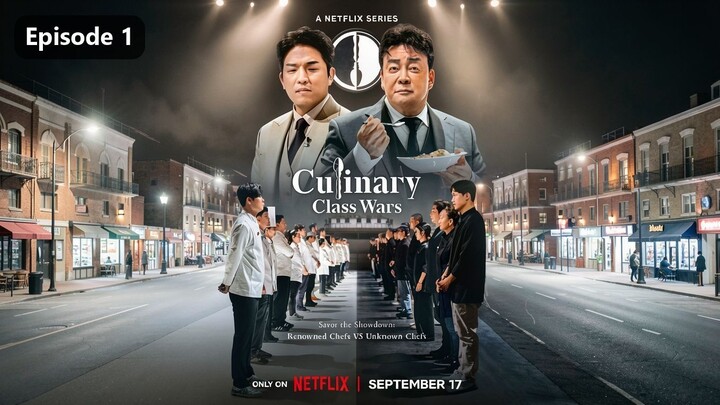 Ꞓʉłɨꞥⱥɍɏ Ꞓłⱥꞩꞩ Ｗⱥɍꞩ Ꞩɇⱥꞩøꞥ 1 Ɇᵽɨꞩøđɇ 1 (2024) Ꞩʉƀ Ɨꞥđø