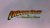 Indiana Jones and the Temple of Doom (1984) - Teaser Trailer