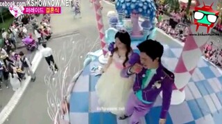 We Got Married Episode 296