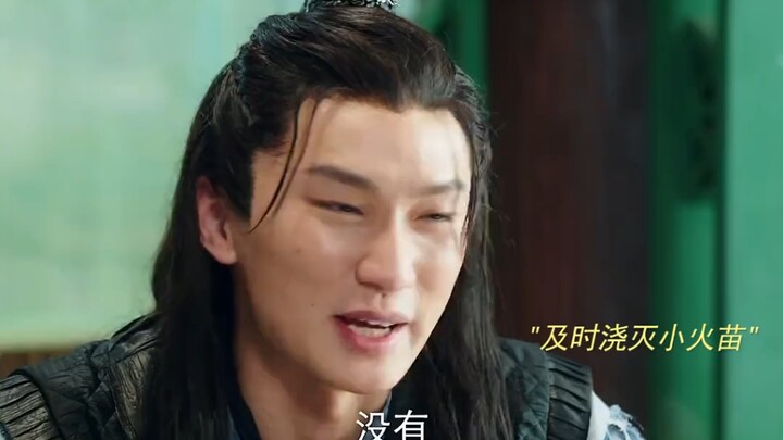 I thought buying horses would make me rich, but instead, everything I bought ended up losing money—w