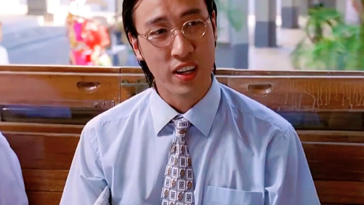 The “Tram Man” in kung fu was right—Stephen Chow really does have a lot of prejudice against people 