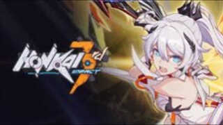 [Honkai Impact 3rd] chapter 45 part 2 appettizer before maindish #hi3rd #storymode