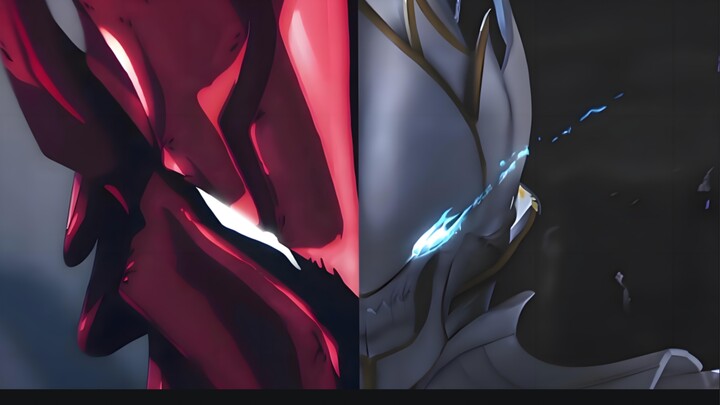 "The Mingchao" No Crown X Yegrit